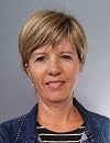 Avril Spain - Whanganui